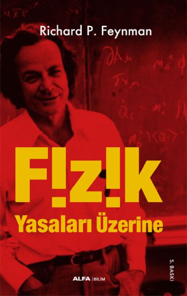Fizik Yasaları Üzerine-zoom-