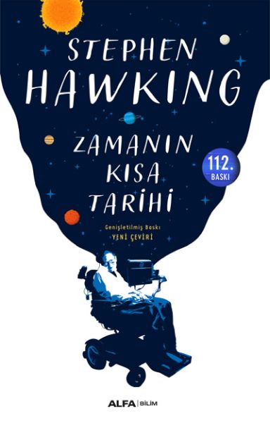 Zamanın Kısa Tarihi-zoom-