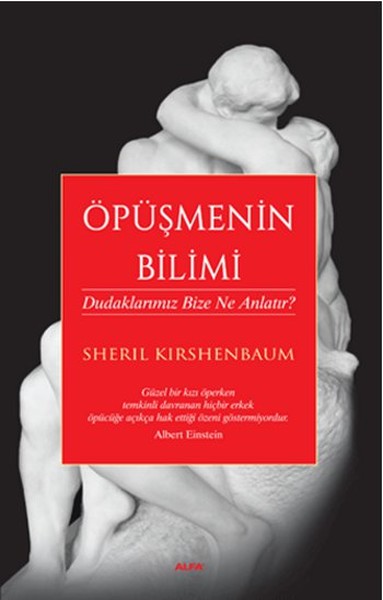 Öpüşmenin Bilimi-zoom-