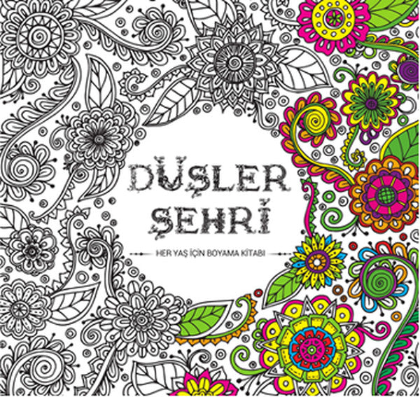 Düşler Şehri-zoom-