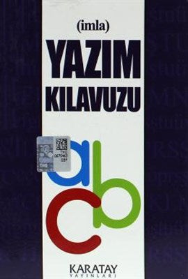 (İmla) Yazım Kılavuzu-zoom-