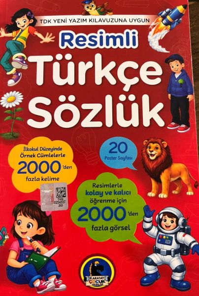 Türkçe Resimli Sözlük-zoom-