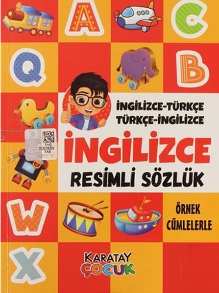 İngilizce Resimli Sözlük-zoom-