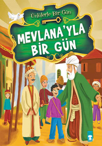 Mevlana’yla Bir Gün-zoom-
