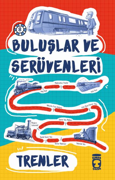 Trenler / Buluşlar ve Serüvenleri-zoom-