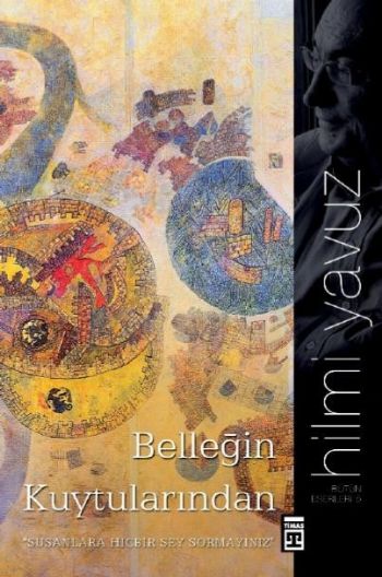 Belleğim Kuytularından-zoom-