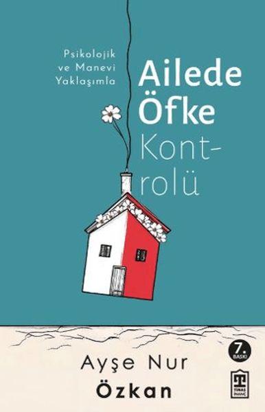 Ailede Öfke Kontrolü-zoom-