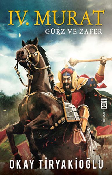 4. Murat - Gürz ve Zafer-zoom-