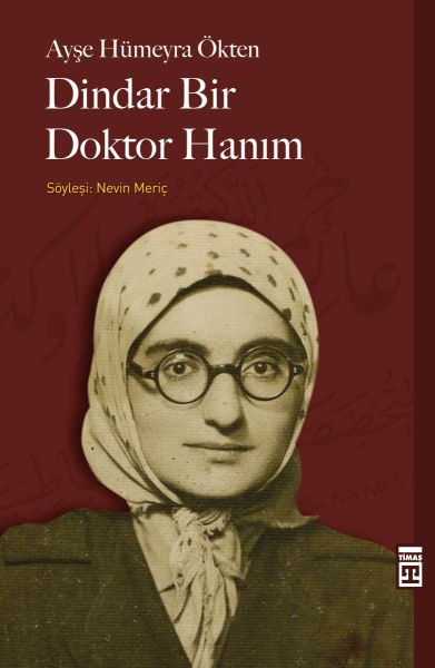 Dindar Bir Doktor Hanım-zoom-