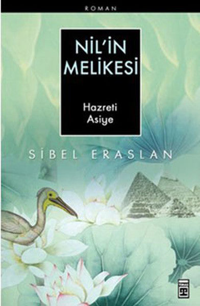 Nil’in Melikesi-zoom-