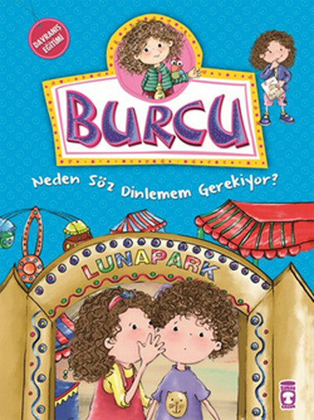 Burcu ve Ailesi - Neden Söz Dinlemem Gerekiyor?-zoom-