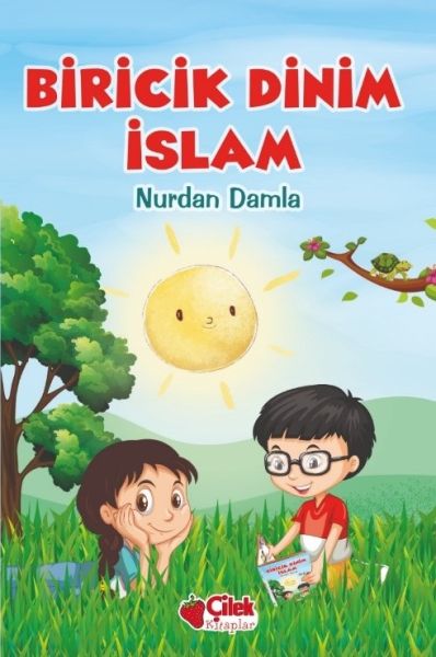 Biricik Dinim İslam-zoom-