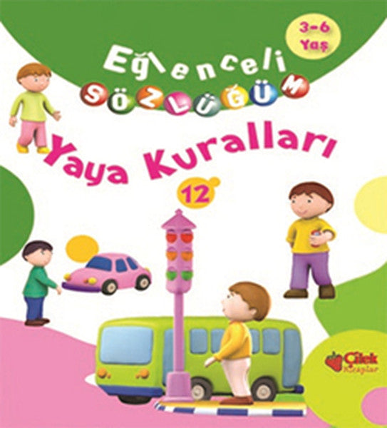 Yaya Kuralları / Eğlenceli Sözlüğüm-zoom-