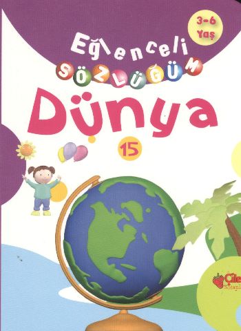 Dünya / Eğlenceli Sözlüğüm-zoom-