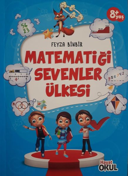 Matematiği Sevenler Ülkesi-zoom-