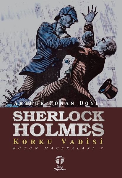 Korku Vadisi - Bütün Maceraları 7-zoom-