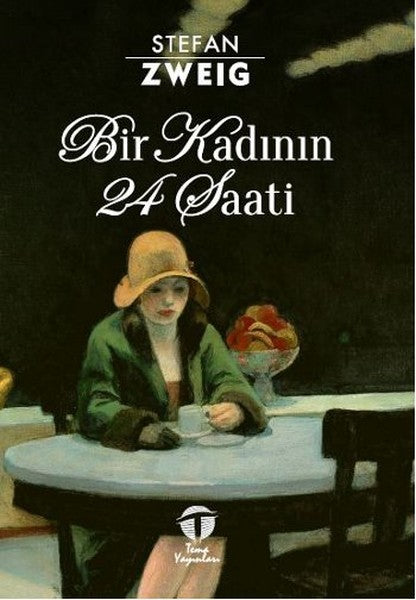 Bir Kadının 24 Saati-zoom-