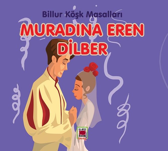 Muradına Eren Dilber-Billur Köşk Masalları-zoom-