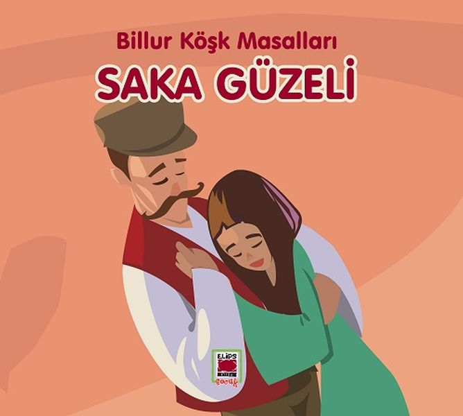 Saka Güzeli-Billur Köşk Masalları-zoom-