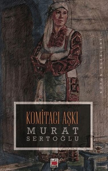 Komitacı Aşkı-zoom-