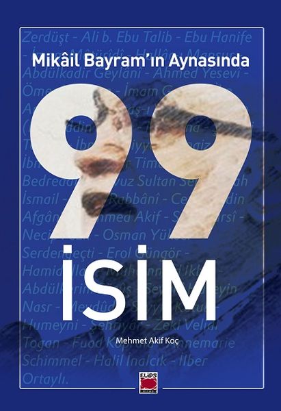 Mikâil Bayram’ın Aynasında 99 İsim-zoom-