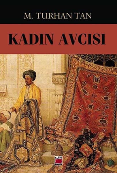 Kadın Avcısı-zoom-
