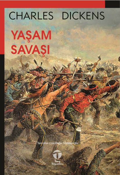 Yaşam Savaşı-zoom-