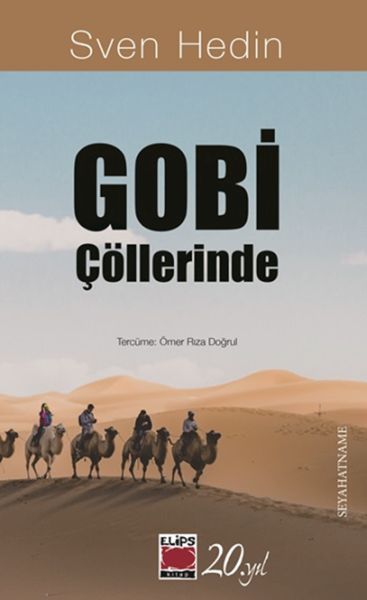Gobi Çöllerinde-zoom-