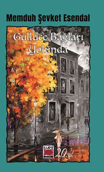 Güllüce Bağları Yolunda-zoom-