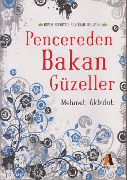 Pencereden Bakan Güzeller-zoom-