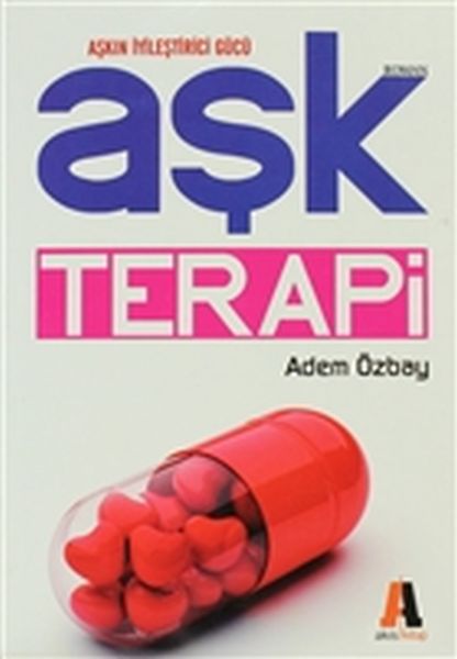 Aşk Terapisi - Aşkın İyileştirici Gücü-zoom-