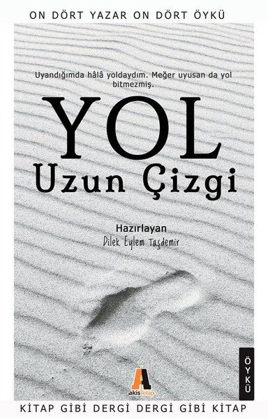 Yol - Uzun Çizgi-zoom-