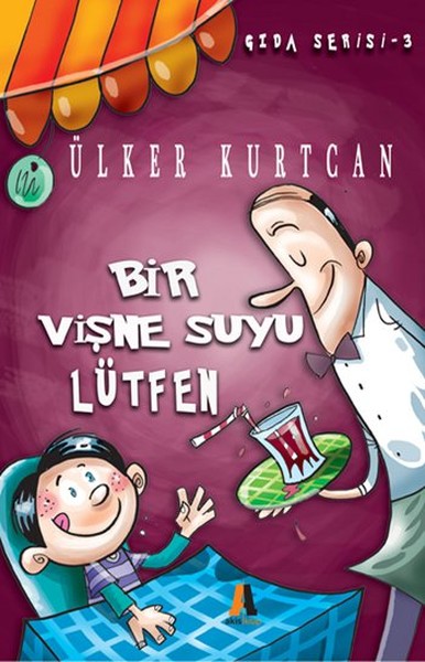 Bir Vişne Suyu Lütfen-zoom-