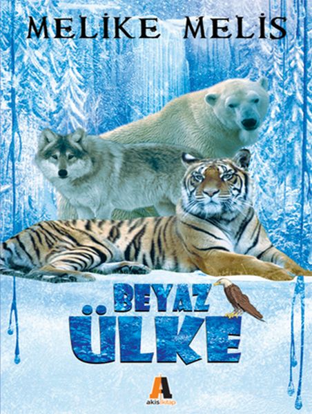 Beyaz Ülke-zoom-