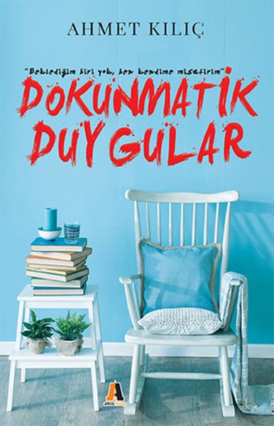Dokunmatik Duygular-zoom-