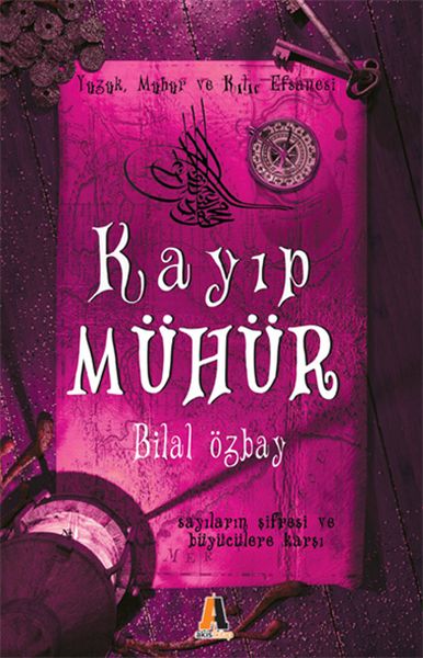 Kayıp Mühür-zoom-