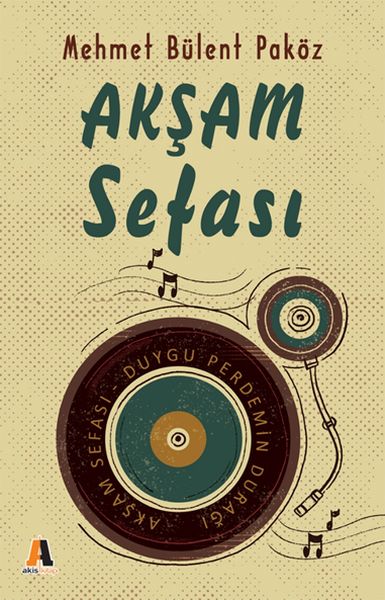 Akşam Sefası - Duygu Perdemin Durağı-zoom-