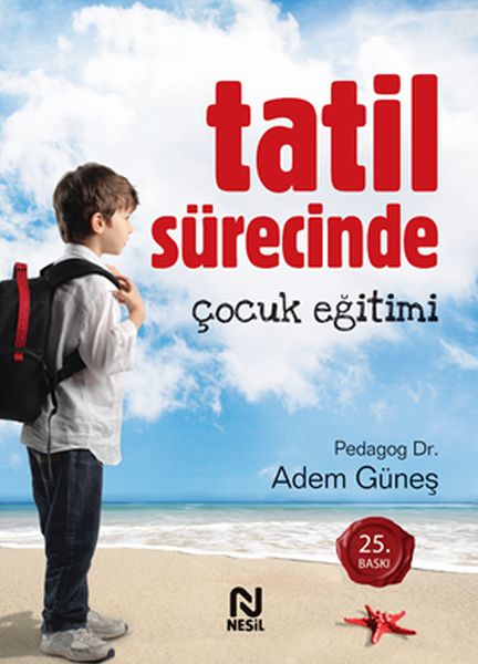 Tatil Sürecinde Çocuk Eğitimi-zoom-