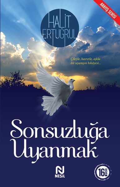 Sonsuzluğa Uyanmak-zoom-