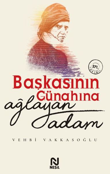 Başkasının Günahına Ağlayan Adam-zoom-