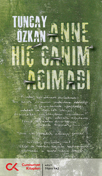 Anne Hiç Canım Acımadı-zoom-