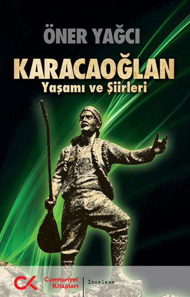 Karacaoğlan Yaşamı ve Şiirleri-zoom-