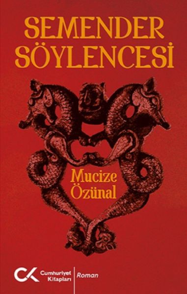 Semender Söylencesi-zoom-