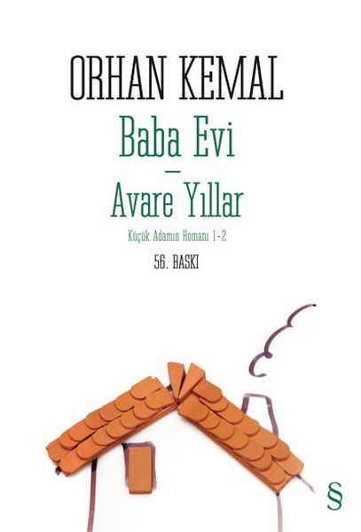 Baba Evi - Avare Yıllar-zoom-