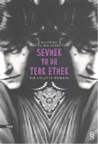 Sevmek Ya Da Terk Etmek Delphine De Malherbe-zoom-