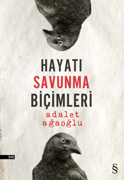 Hayatı Savunma Biçimleri-zoom-