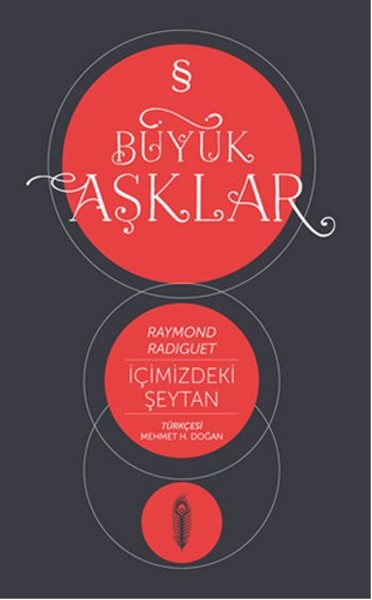 Büyük Aşklar / İçimizdeki Şeytan-zoom-