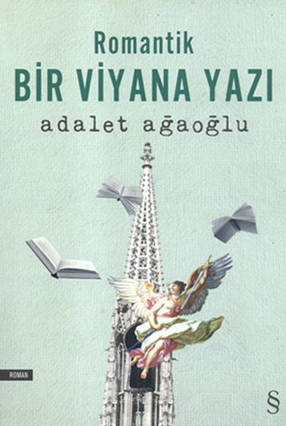 Romantik Bir Viyana Yazı-zoom-