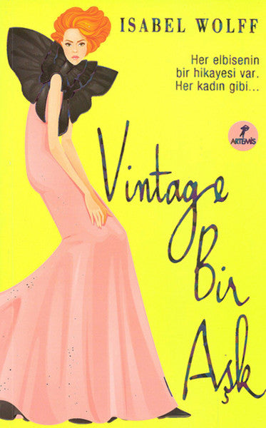 Vintage Bir Aşk-zoom-