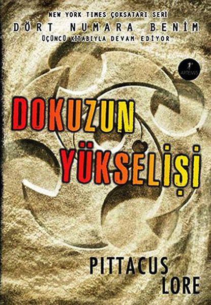 Dokuzun Yükselişi-zoom-
